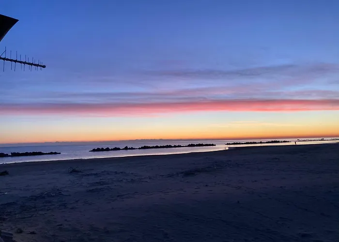 Teresa Al Mare Daire