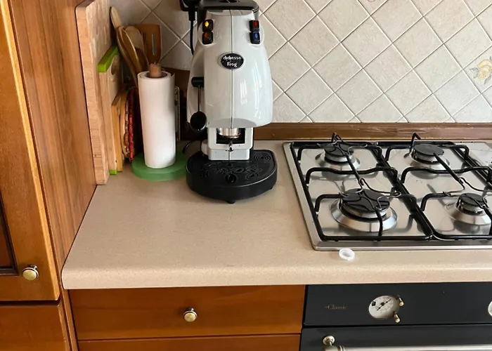 Daire Teresa Al Mare