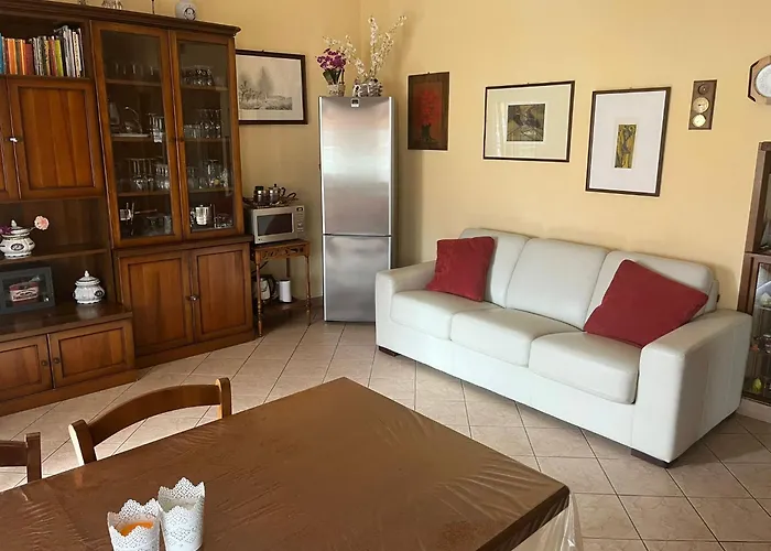 Teresa Al Mare * Montesilvano Marina