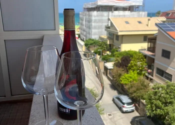 Daire Teresa Al Mare