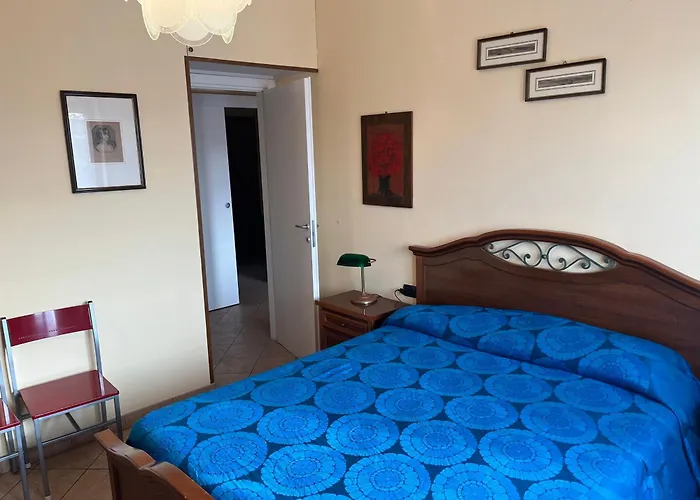 Teresa Al Mare Montesilvano Marina