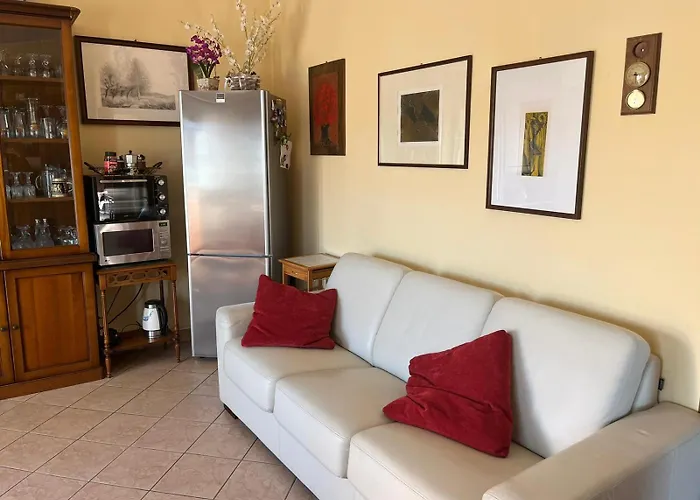 Teresa Al Mare Daire