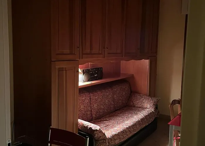 Daire Teresa Al Mare *