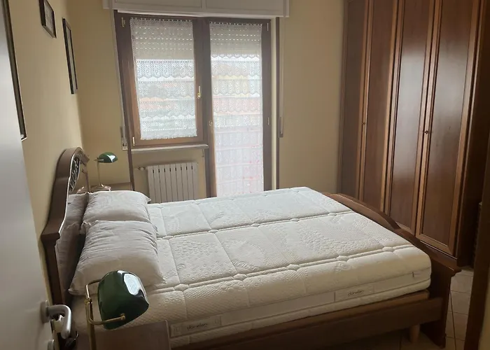 Teresa Al Mare * Montesilvano Marina