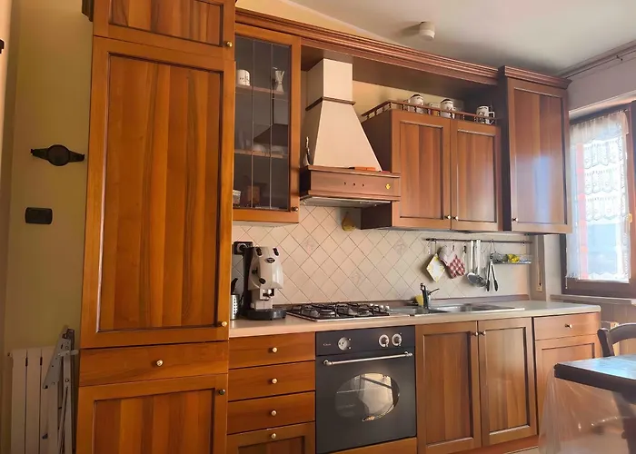 Teresa Al Mare Daire