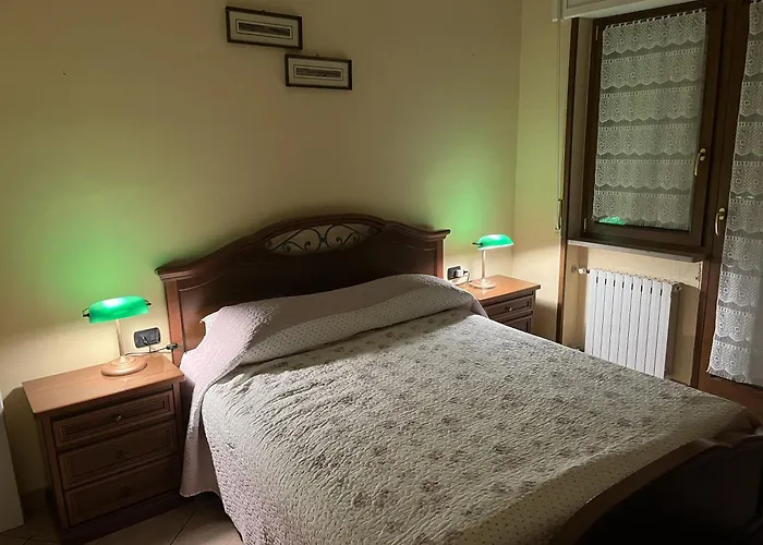 Teresa Al Mare Montesilvano Marina